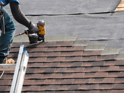 About Roof Repair Experts Dadeville, MO