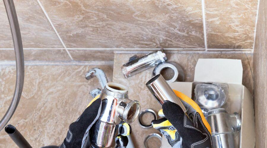 Professional New roof installation in Dadeville, MO